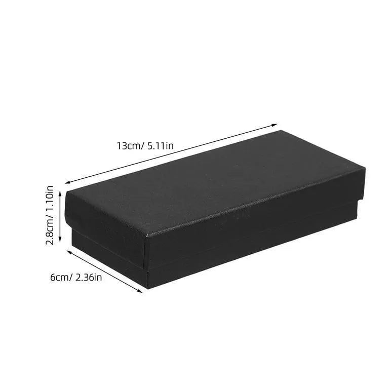 Men's Carbon Fiber New Design Arabic Aura Watch