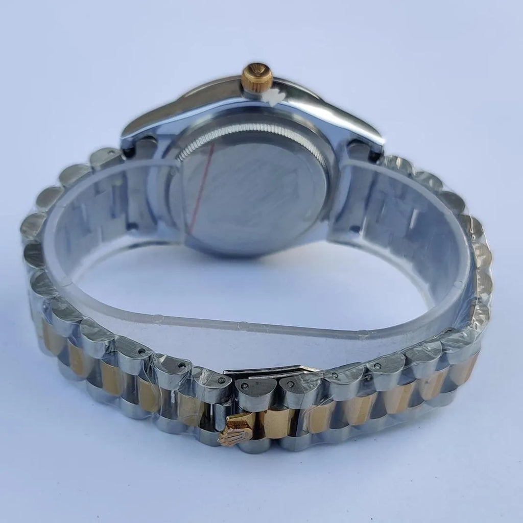 Rolex Formal Analogue Watch