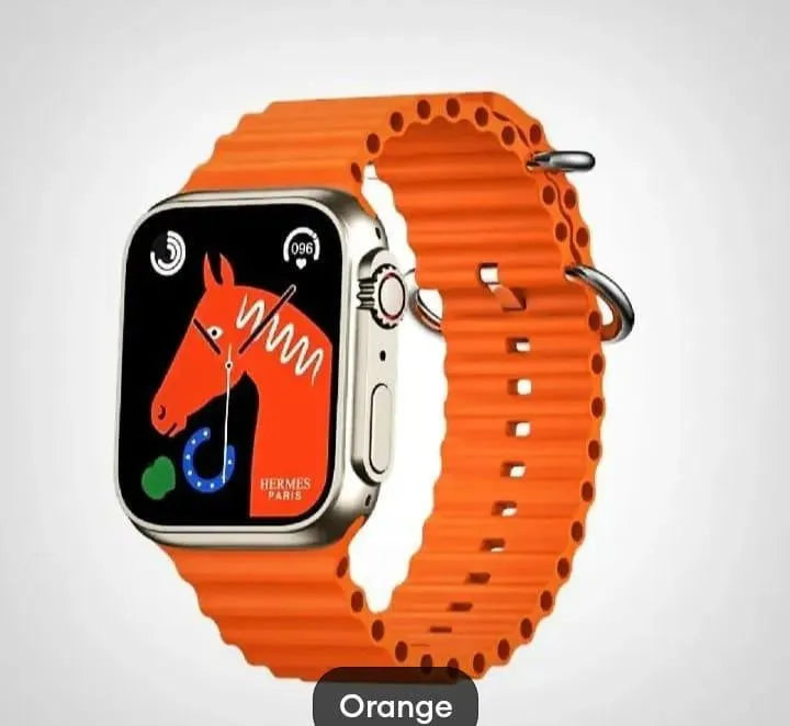 T900 Ultra Smart Watch