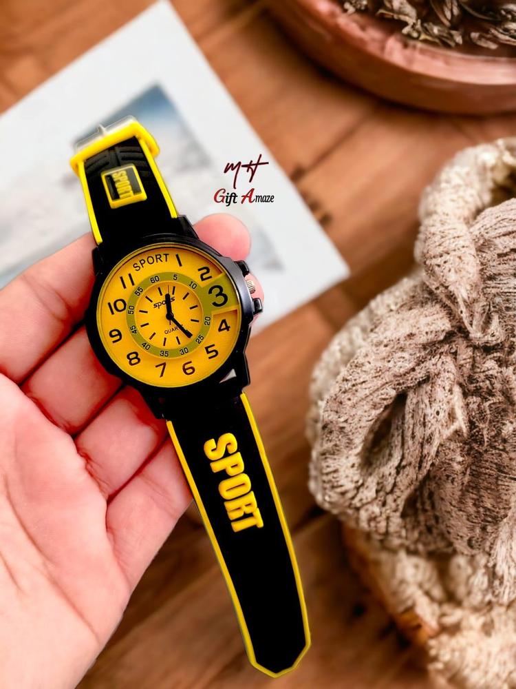 Men's Classic Analogue Watch